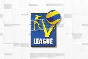 V-League